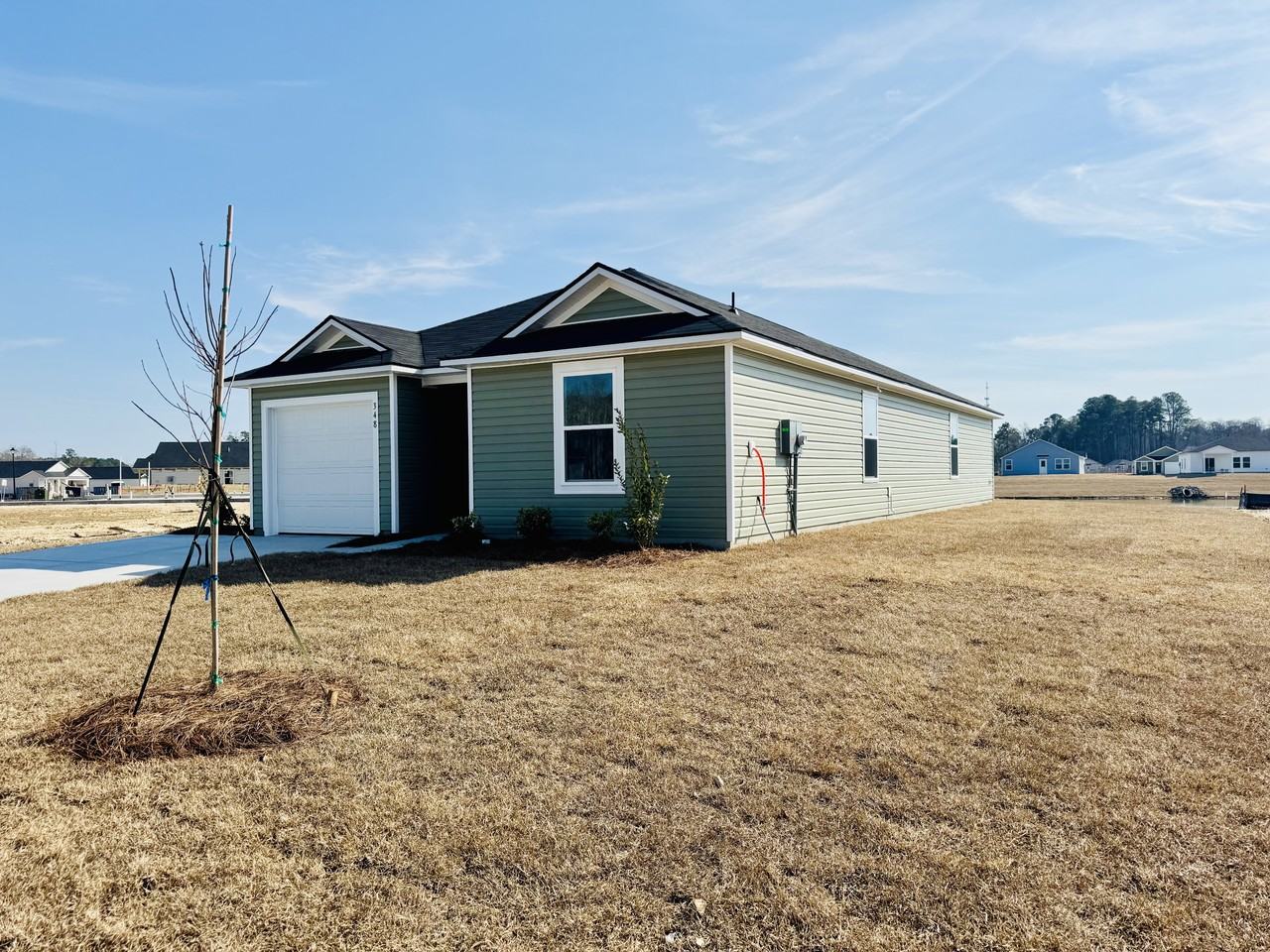 348 Sweet Vernal Dr #1 - Photo 5 of 34