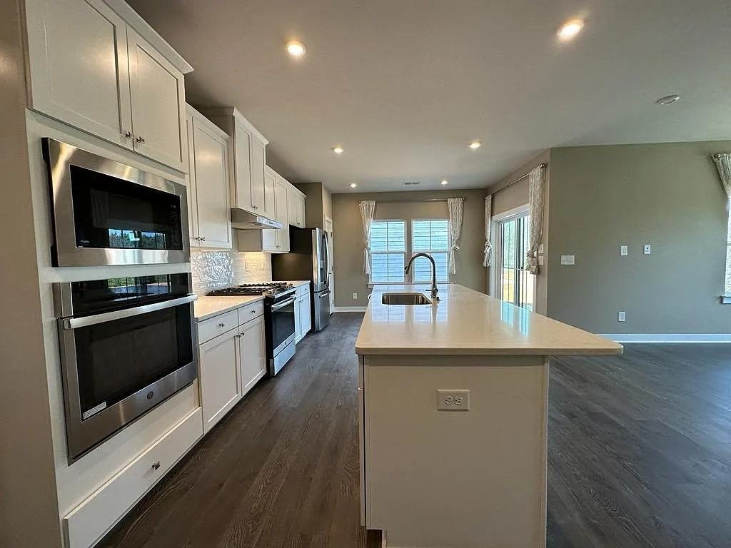 1021 Augustus Beamon Dr #1 - Photo 3 of 16