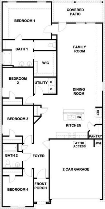 1327 Camden Ln #1 - Photo 3 of 38