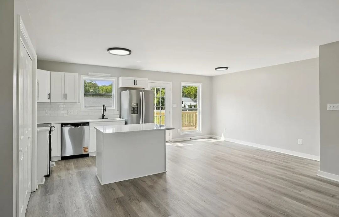 2438 Sowell Mill Pike #1 - Photo 3 of 11