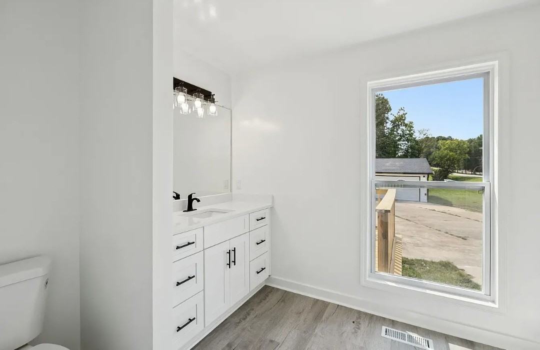 2438 Sowell Mill Pike #1 - Photo 4 of 11