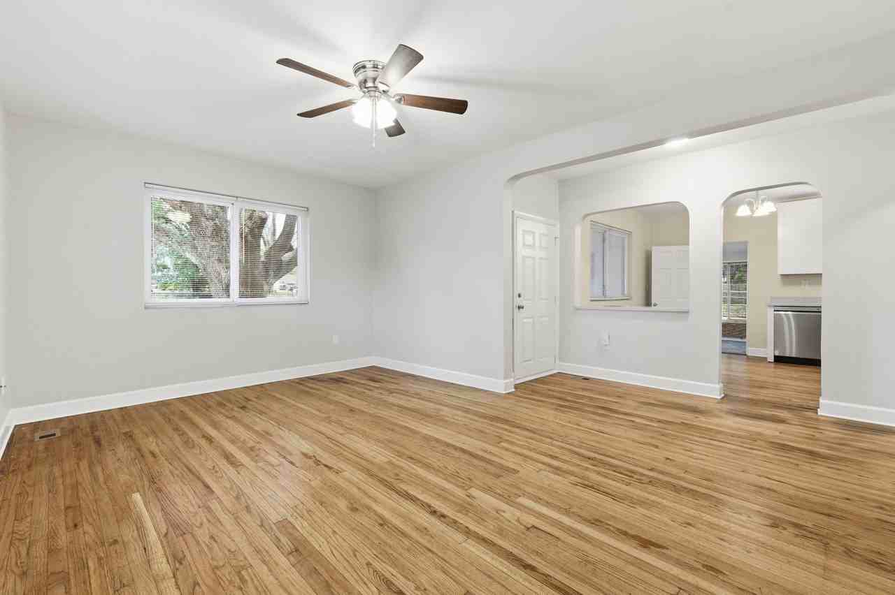 6103 Corson Ave #1 - Photo 3 of 9