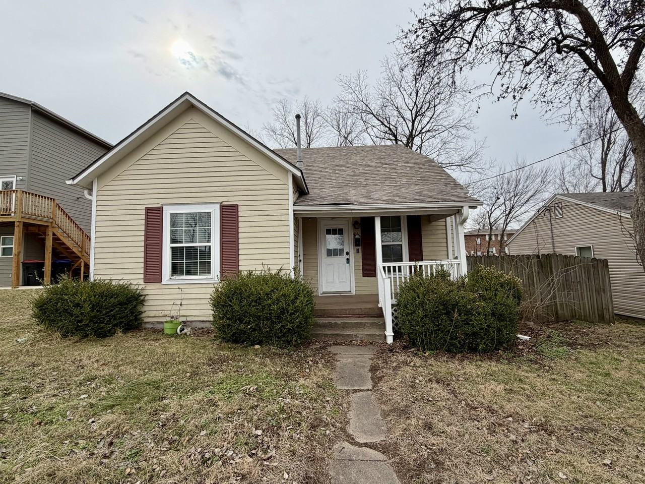 416 Jackson St #1 - Photo 2 of 30