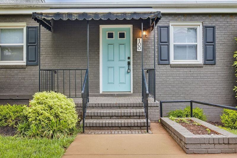 1000 Monticello Rd #100 - Photo 3 of 16