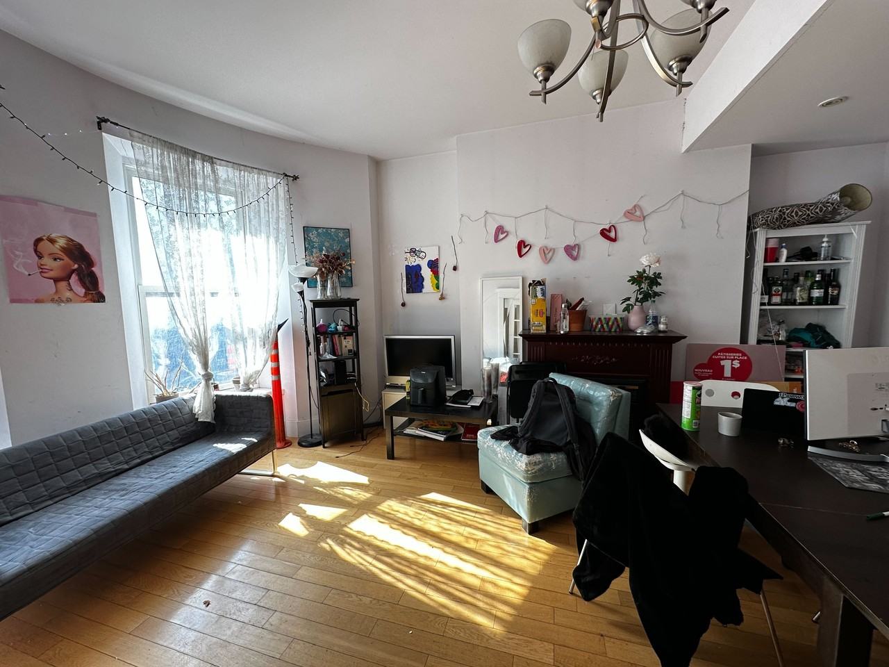 3501 Rue University #2 - Photo 4 of 10