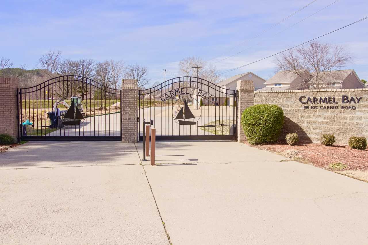 115 Mount Carmel Rd C1 - C1 #C1 - Photo 3 of 35