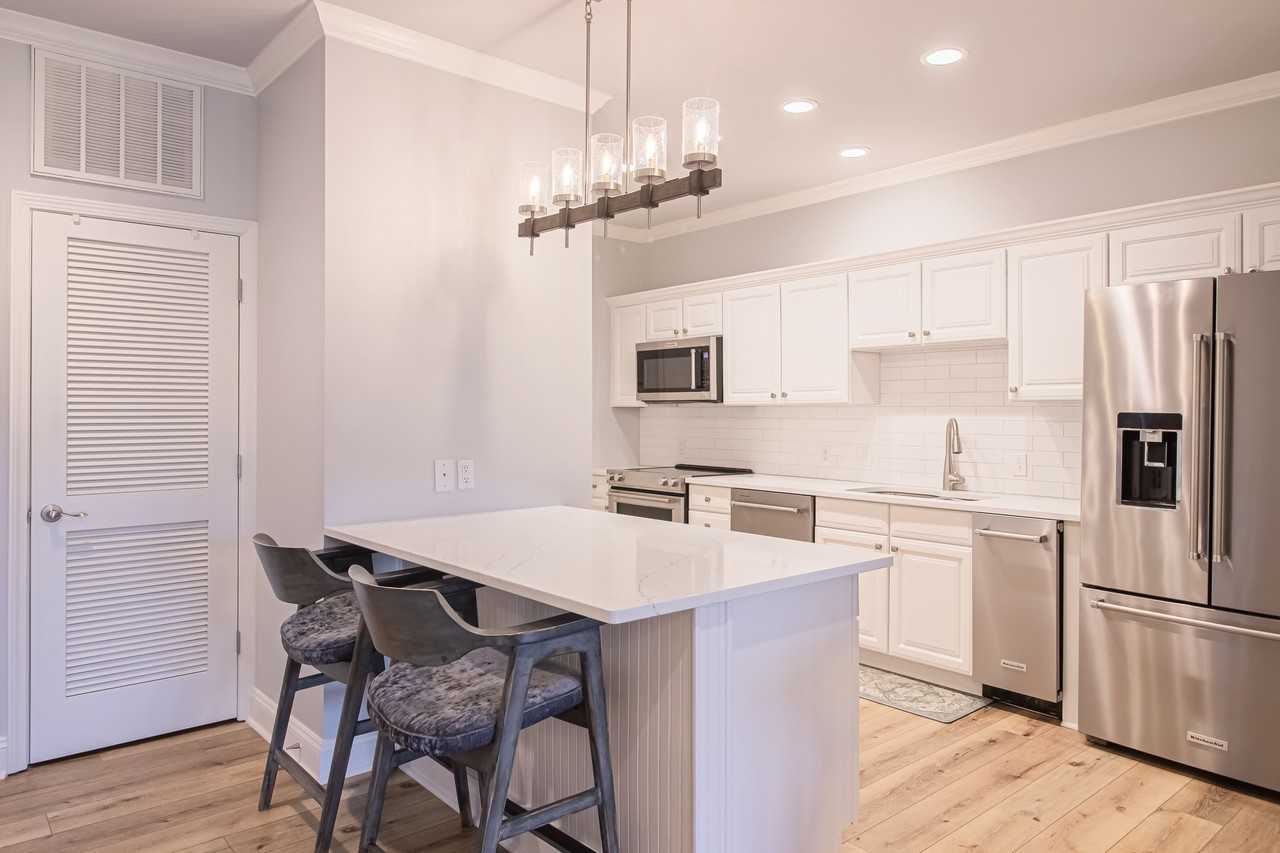 115 Mount Carmel Rd C1 - C1 #C1 - Photo 7 of 35