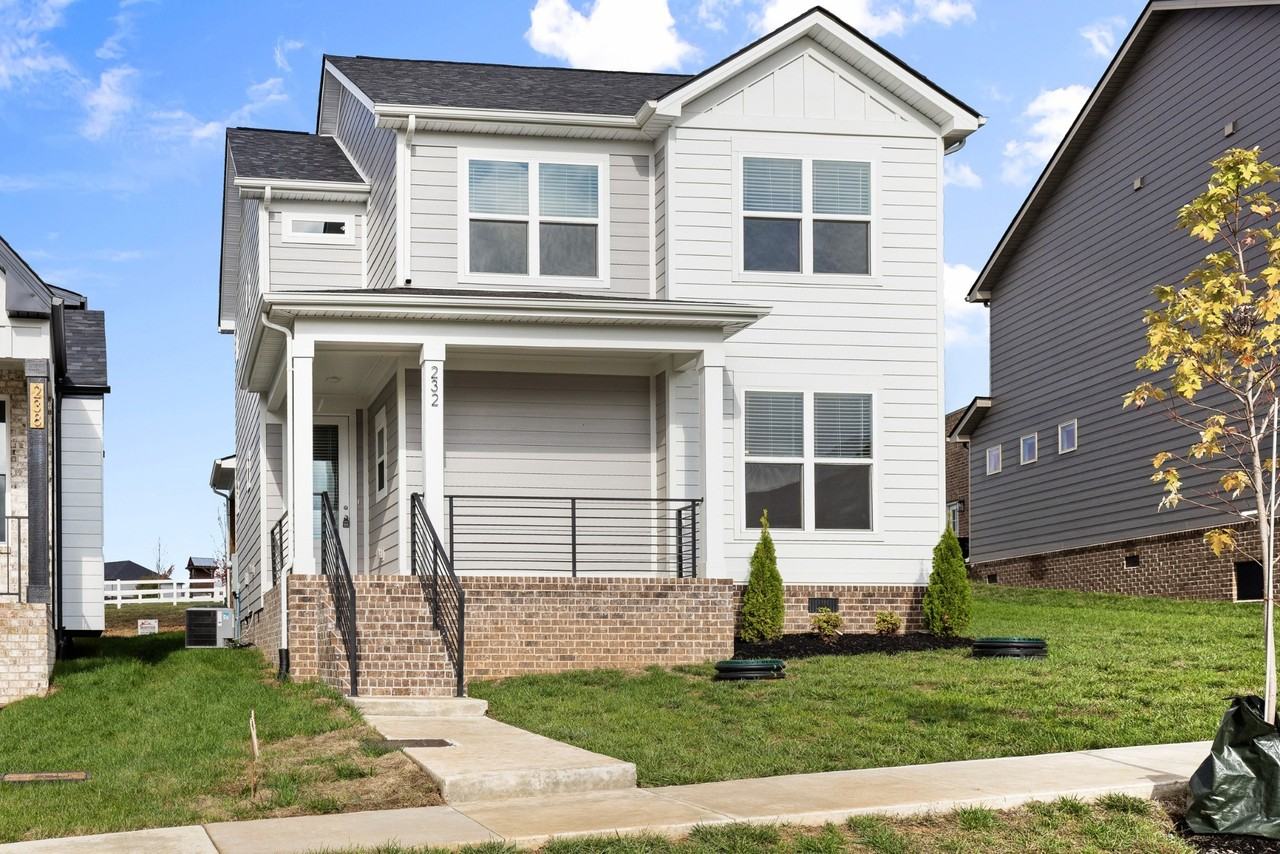 232 Franklin St #1 - Photo 5 of 50