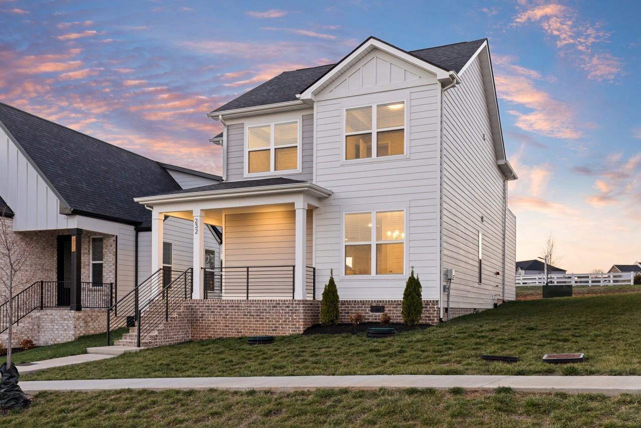 232 Franklin St #1 - Photo 6 of 50