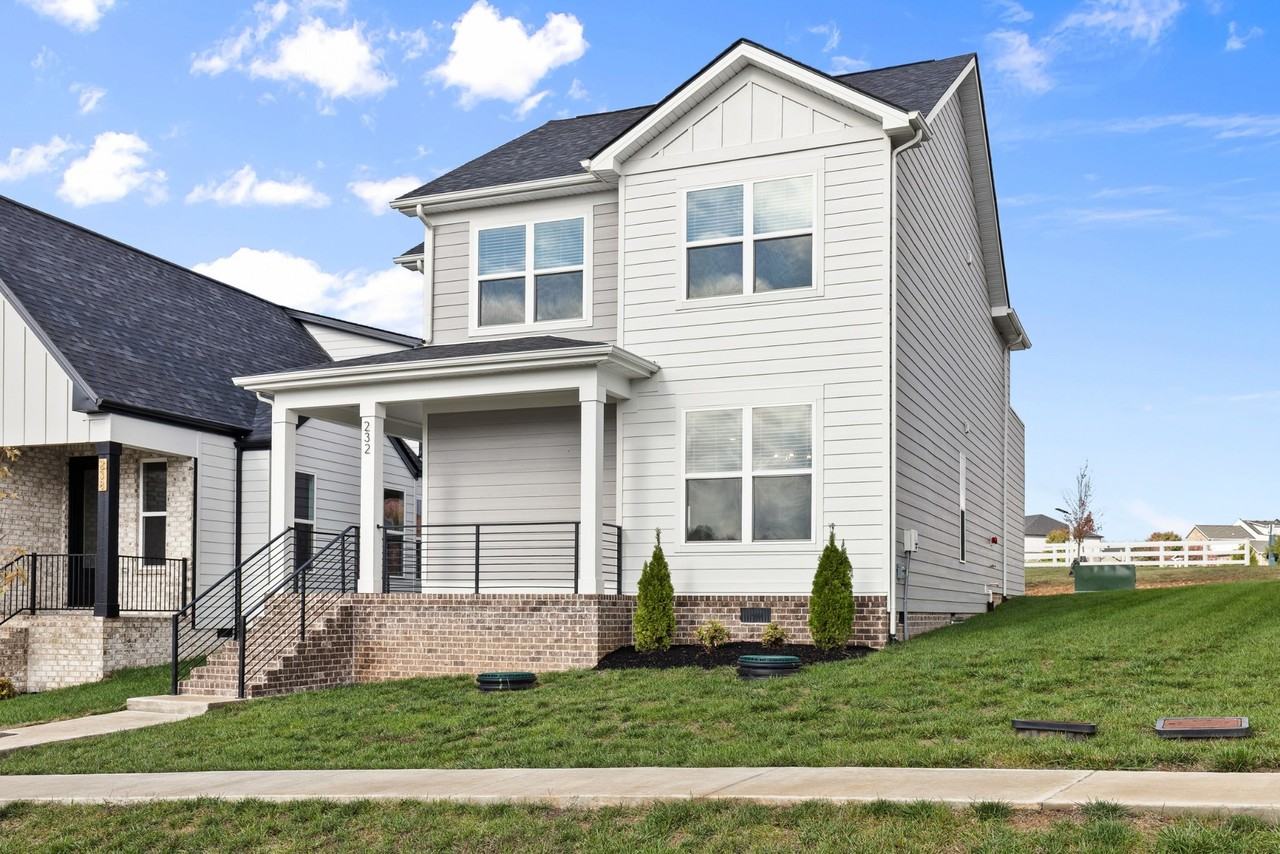 232 Franklin St #1 - Photo 7 of 50