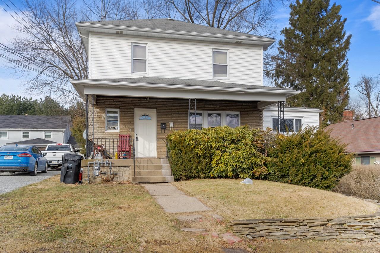 2726 Mesta StreetApt 1 #1 - Photo 3 of 25