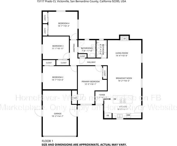 15117 Prado Ct - Photo 3 of 17