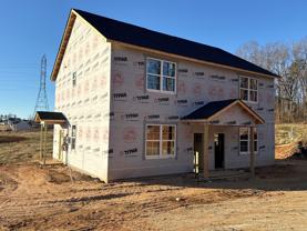 540 Wallburg High Point Rd #A - Photo 1 of 1