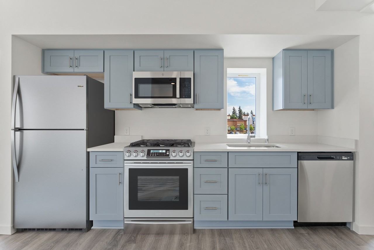 717 East 29th AvenueUnit 306 #306 - Photo 2 of 10