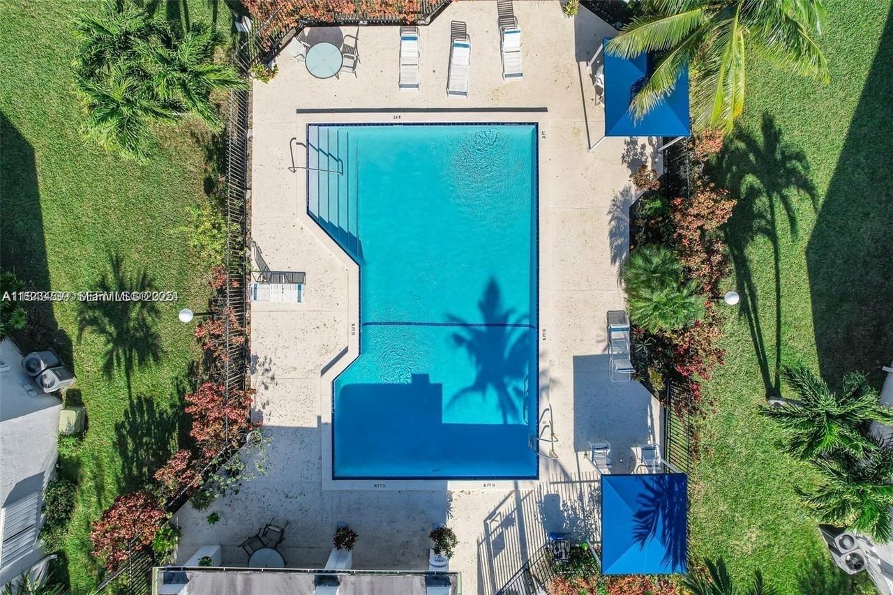 9407 Fontainebleau Boulevard ##106 - Photo 5 of 33