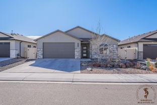 2465 Apex Ave - Photo 1 of 1