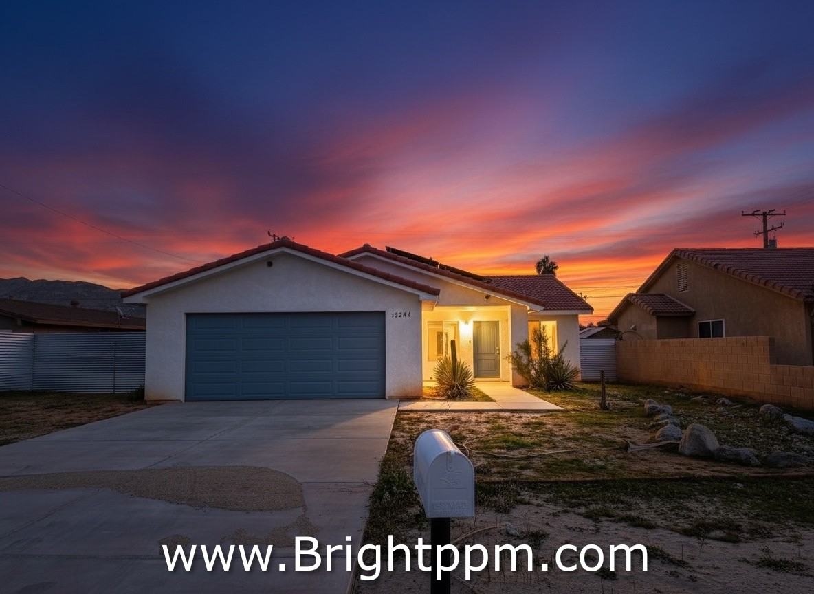 13244 El Cajon Drive13244 El Cajon Dr, Desert Hot Springs, CA 9224013244 El Cajon Dr, Desert Hot Springs, CA 92240 #1 - Photo 2 of 15