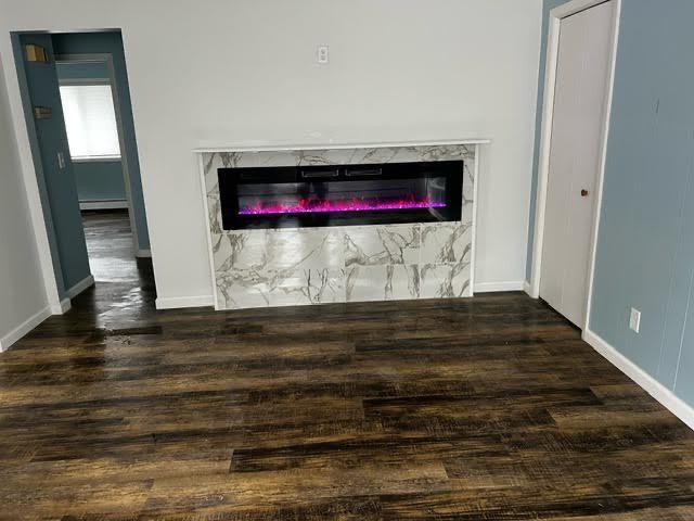 W 21st Ave #B - Photo 6 of 11