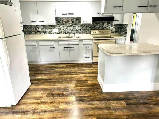 W 21st Ave #B - Photo 7 of 11