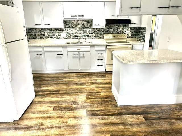 W 21st Ave #C - Photo 4 of 6