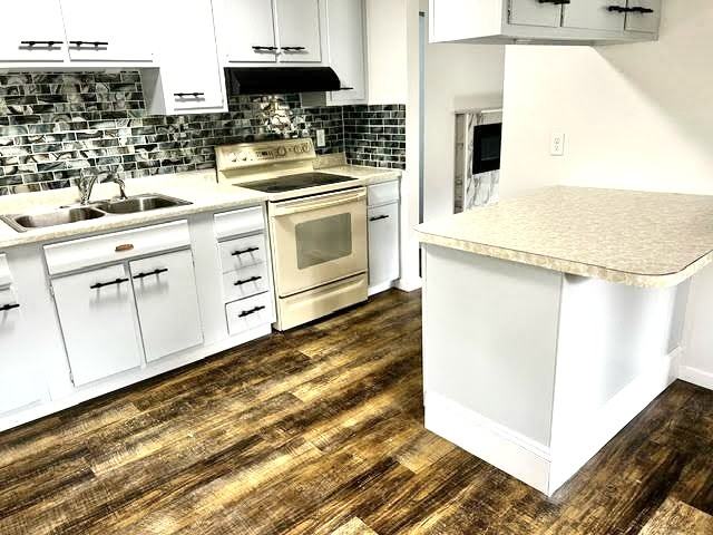 W 21st Ave #C - Photo 5 of 6