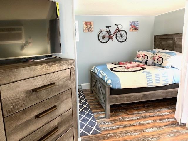 800 S Westland Dr #4