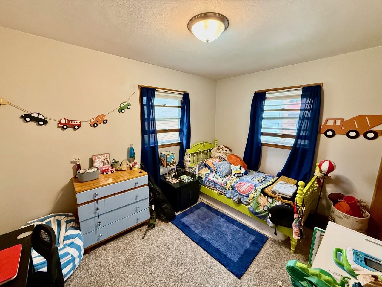 933 Greenfield Ave #1 - Photo 7 of 11