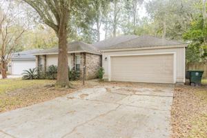 featured image of 8066 Dickie Dr #1