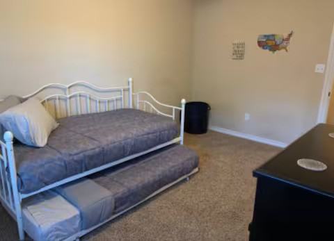 2507 Sw B Ave #A - Photo 3 of 11