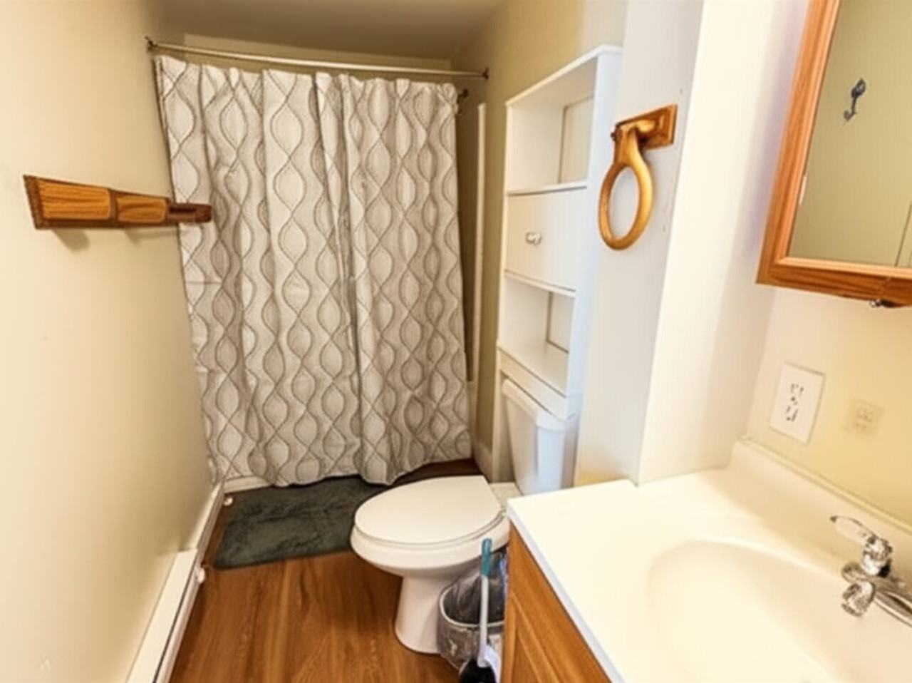 724 Church St #1 - Photo 2 of 9