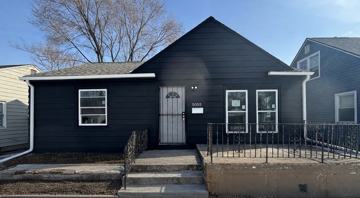 featured image of 5055 Adams St #1