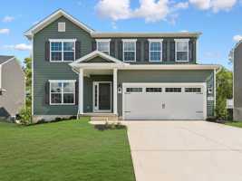 featured image of 3381 Buckeye Trl #1