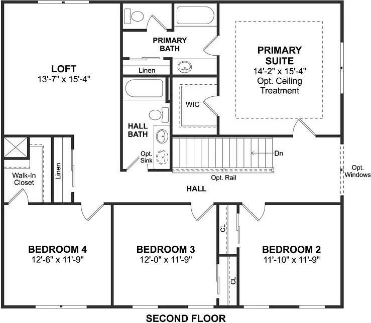 3381 Buckeye Trl #1 - Photo 4 of 26