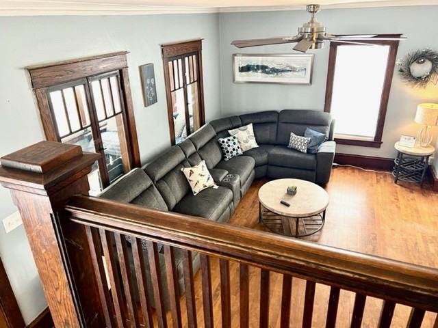 1209 N Morrison St #1209 - Photo 4 of 38