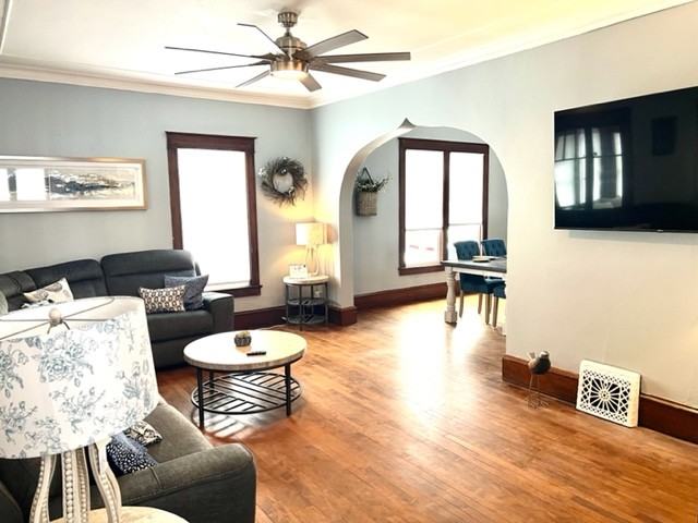 1209 N Morrison St #1209 - Photo 5 of 38