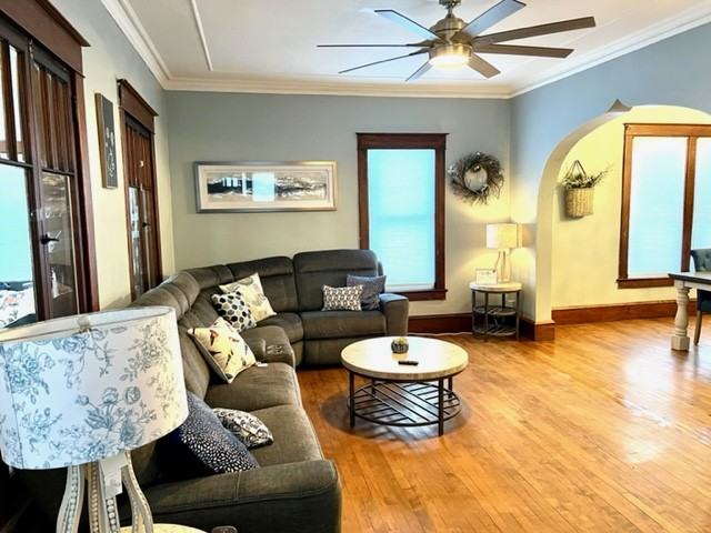 1209 N Morrison St #1209 - Photo 7 of 38