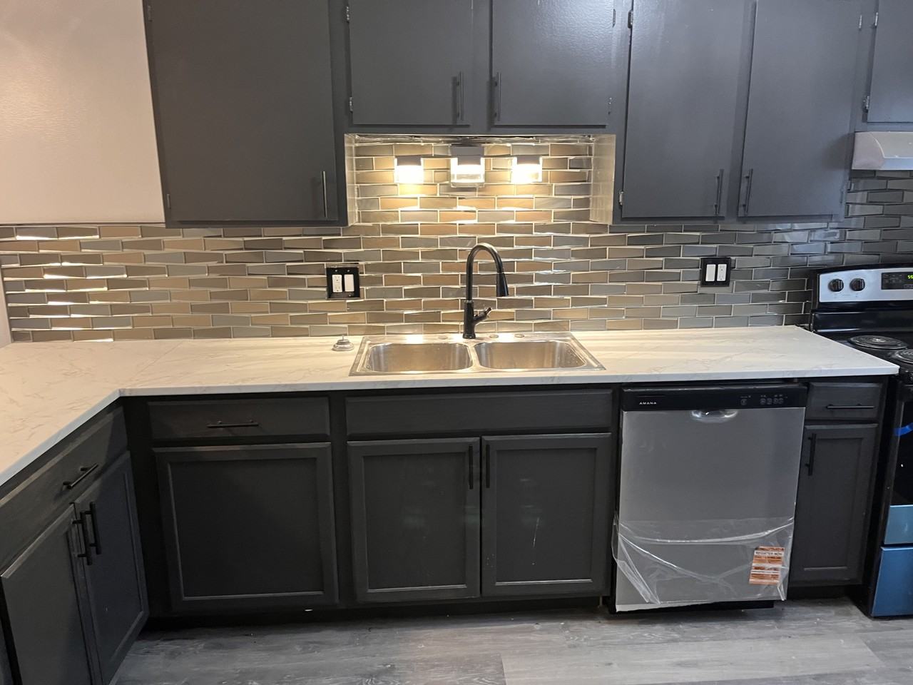 5168, 5170, 5172, 5174 Belle Isle Drive - 5174 #5174 - Photo 5 of 13