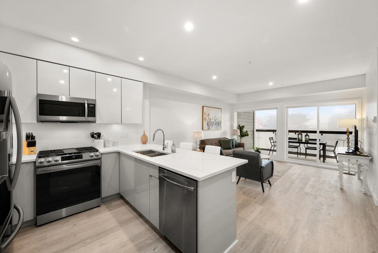 2649 James St #408 - Photo 3 of 29