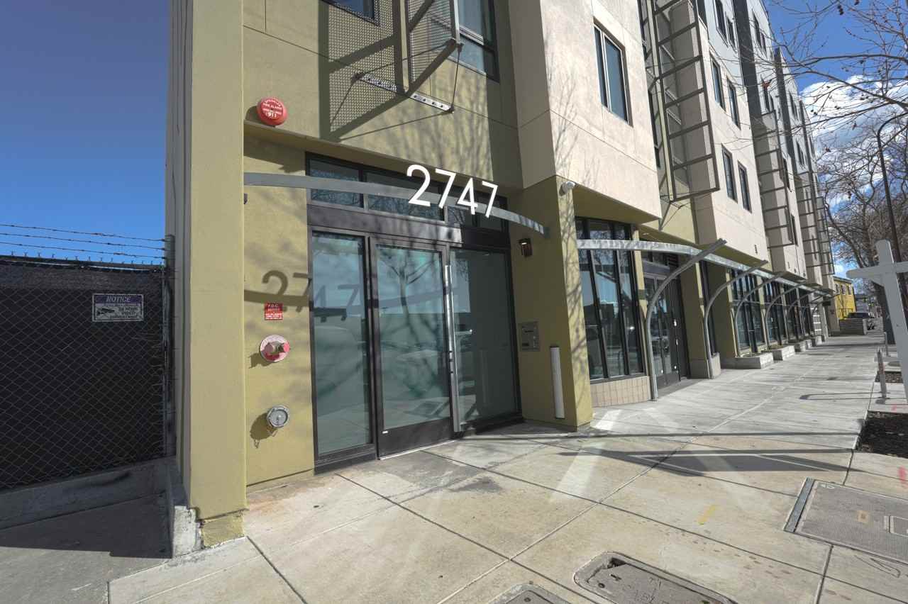 2747 San Pablo Avenue - 1Unit 405 #1 - Photo 2 of 32