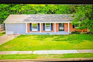 featured image of 3400 Hallbrook St #1