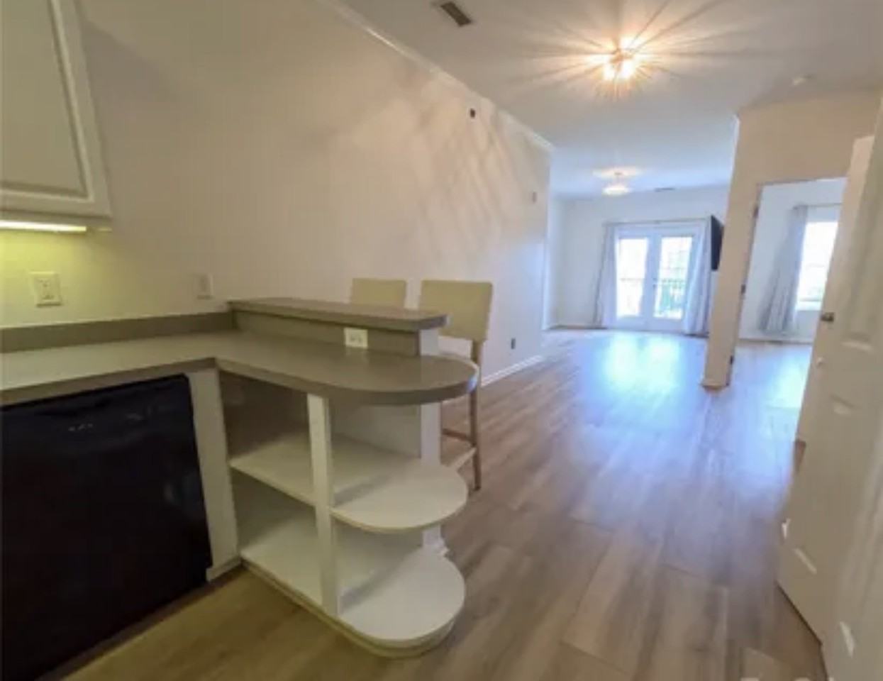 1410 4th Street Drive Northwest - 303Unit 303 #303 - Photo 3 of 8