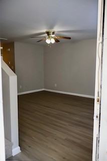 1009 22nd Street Northeast - E #E - Photo 3 of 11