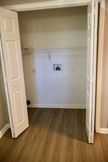 1009 22nd Street Northeast - E #E - Photo 6 of 11