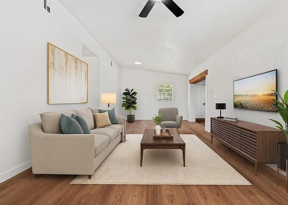 1830 Hallum Ave #1 - Photo 2 of 10