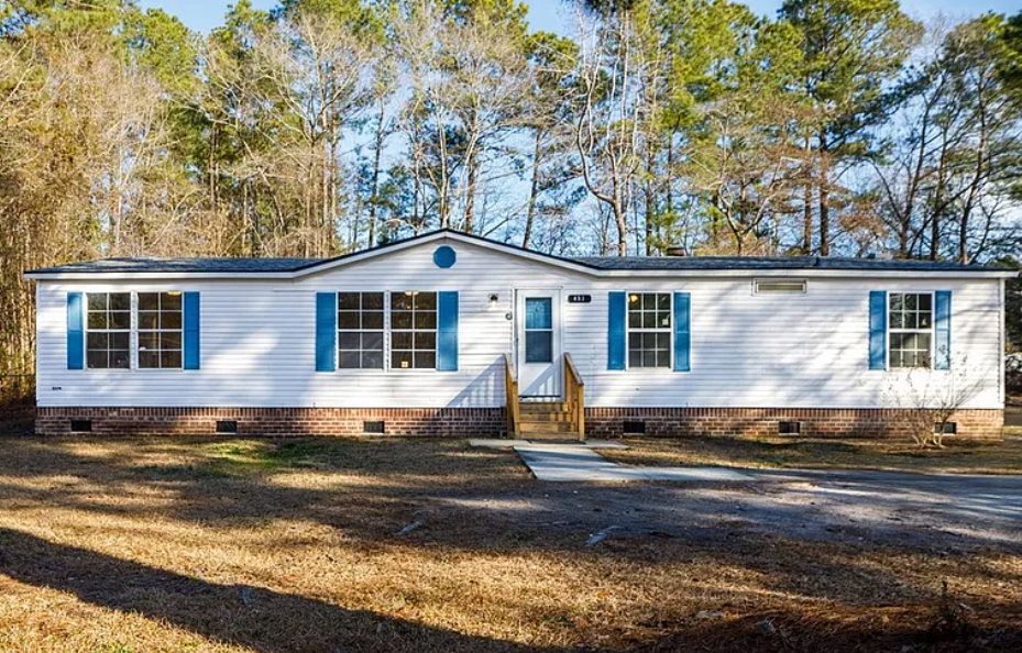 453 Deer Stand Dr #1 - Photo 2 of 2