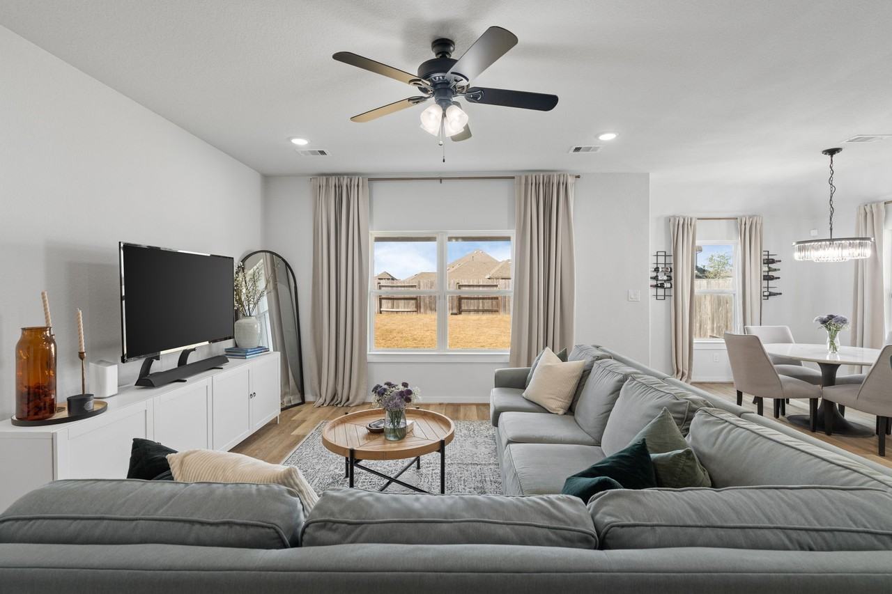 3807 Lumber Springs Ln #1 - Photo 5 of 10