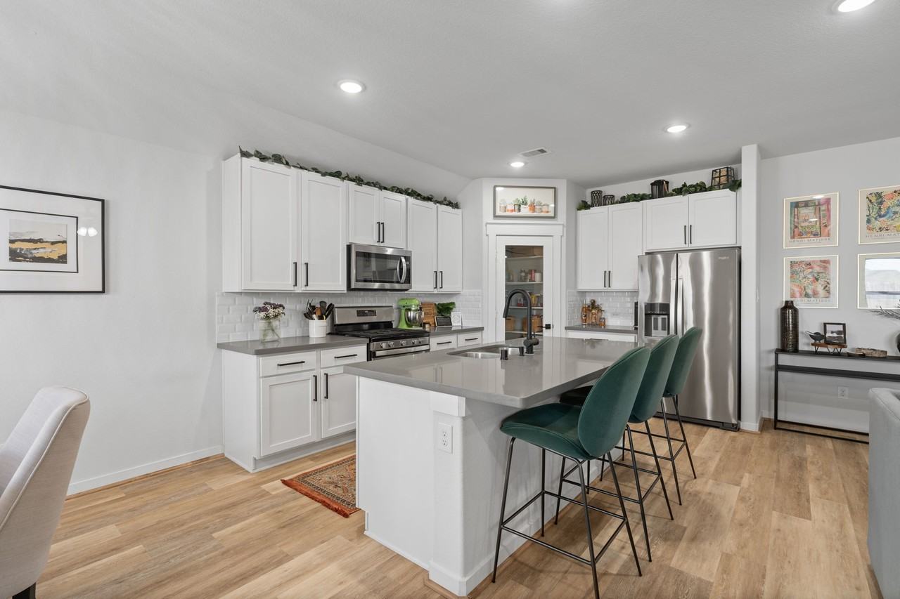 3807 Lumber Springs Ln #1 - Photo 6 of 10