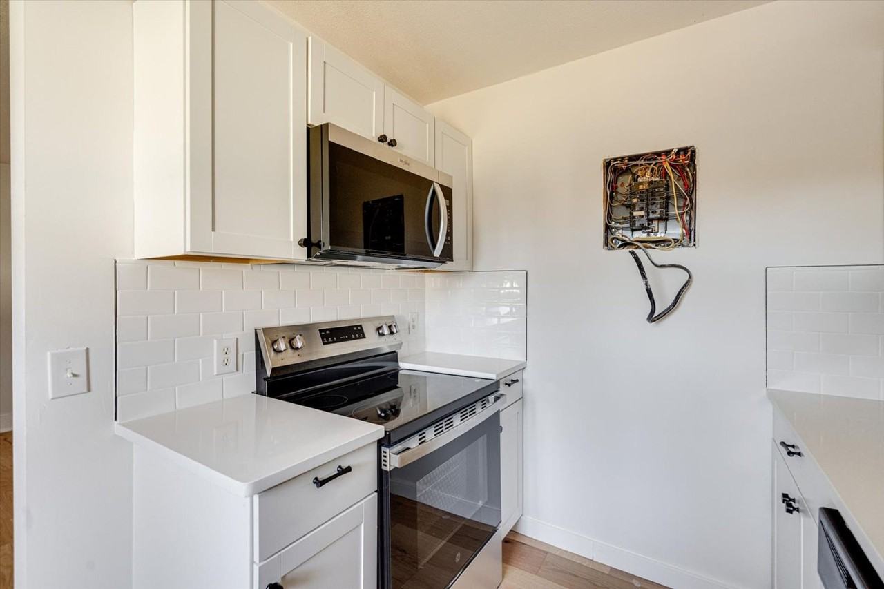 FULLY RENOVATED duplex in East Ridge! - Photo 4 of 10