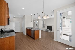 5755 S Buchanan Ct - Photo 1 of 1