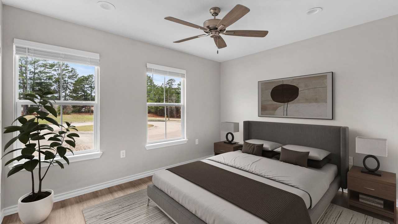 University Townhomes - Photo 5 of 23